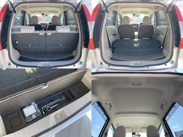 Nissan DAYZ 2016-09 10671-9