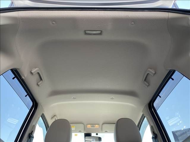 Nissan DAYZ 2016-09 10671-18