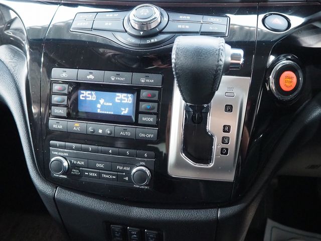 Nissan ELGRAND 2015-09 12078-15