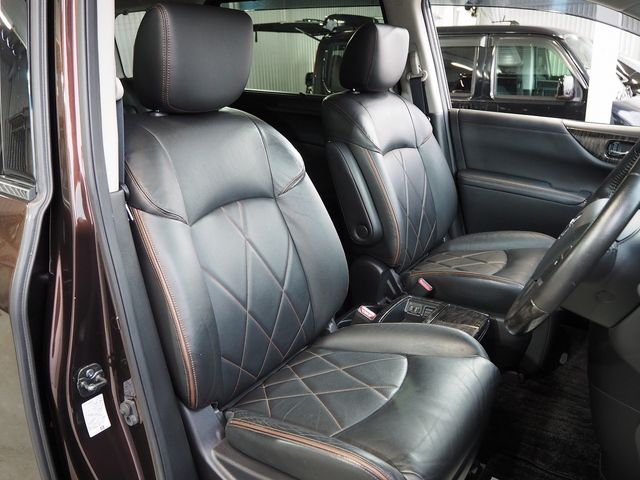 Nissan ELGRAND 2015-09 12078-7