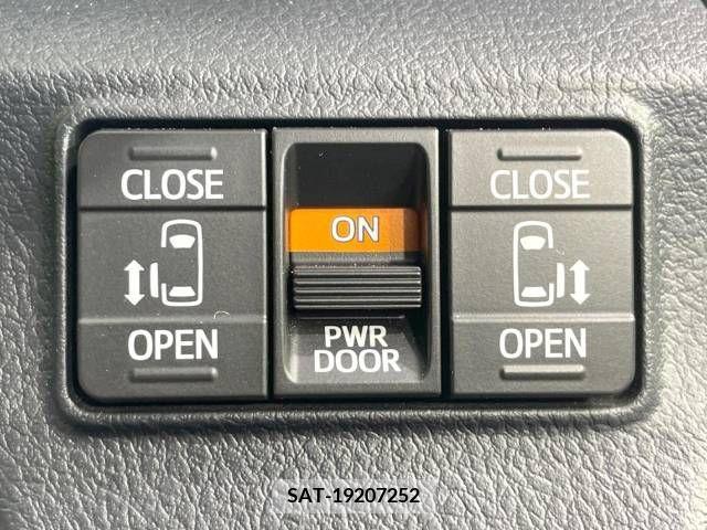 Toyota SIENTA 2019-02 350886-6
