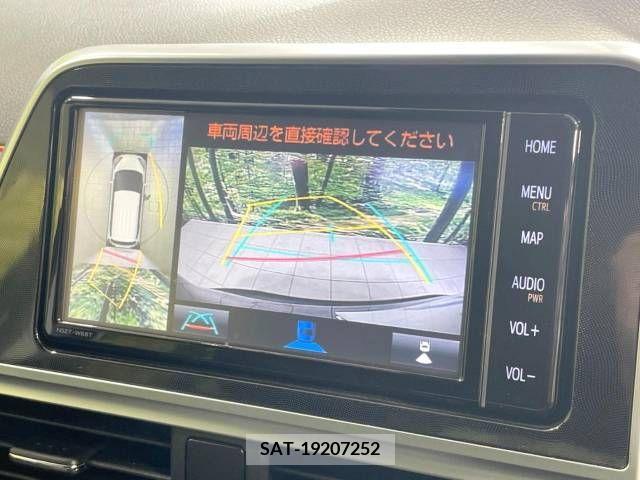 Toyota SIENTA 2019-02 350886-3