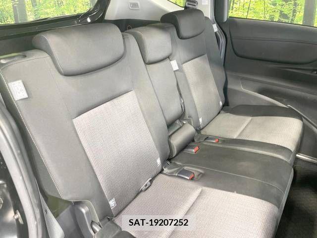 Toyota SIENTA 2019-02 350886-9
