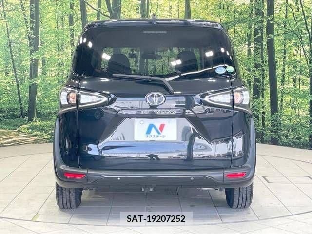 Toyota SIENTA 2019-02 350886-15