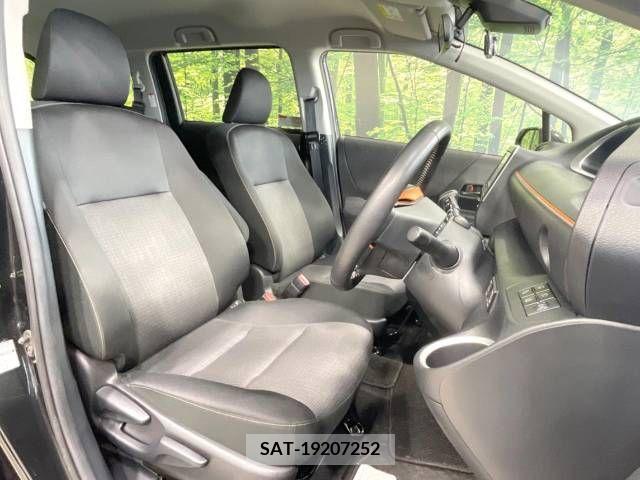 Toyota SIENTA 2019-02 350886-8