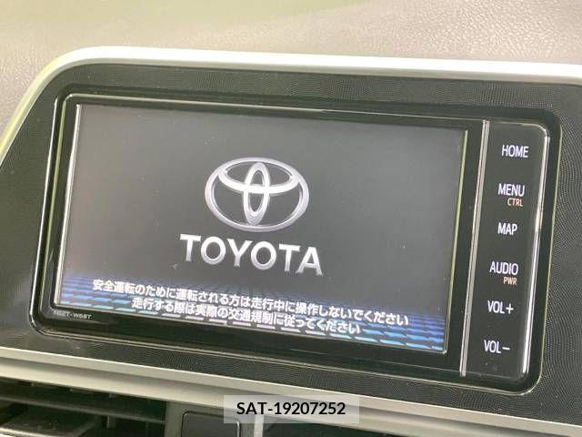 Toyota SIENTA 2019-02 350886-2