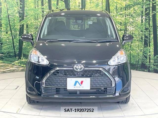 Toyota SIENTA 2019-02 350886-14
