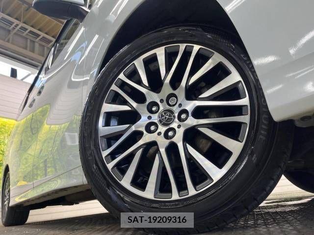 Toyota ALPHARD 2016-08 332332-13