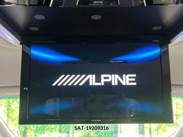 Toyota ALPHARD 2016-08 332332-3