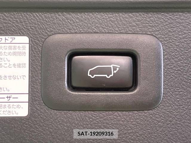 Toyota ALPHARD 2016-08 332332-5