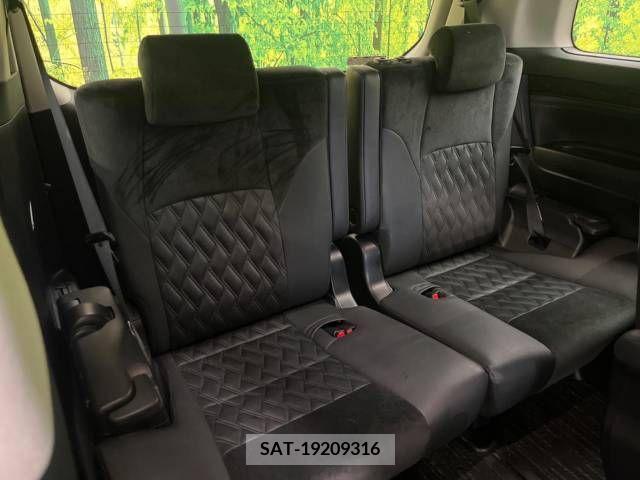 Toyota ALPHARD 2016-08 332332-10