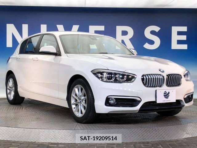 Bmw 1 SERIES 2015-06 219423-17
