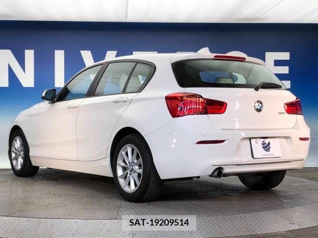 Bmw 1 SERIES 2015-06 219423-18