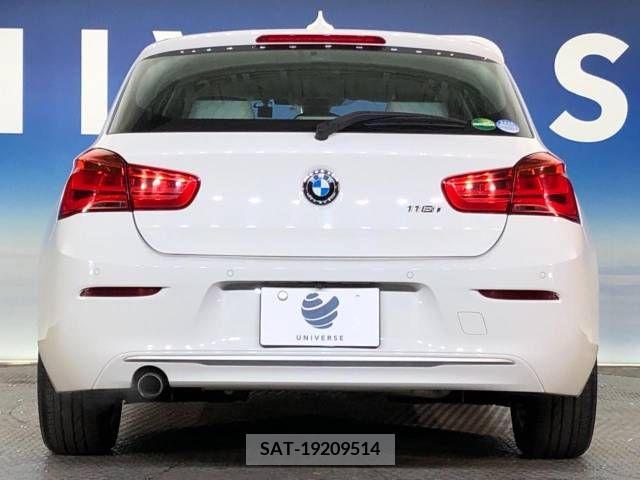 Bmw 1 SERIES 2015-06 219423-16