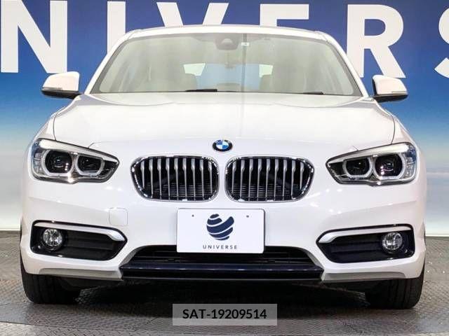 Bmw 1 SERIES 2015-06 219423-15