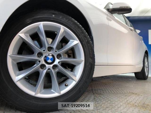 Bmw 1 SERIES 2015-06 219423-14