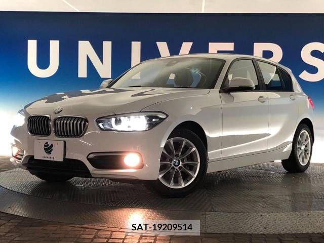 Bmw 1 SERIES 2015-06 219423-13