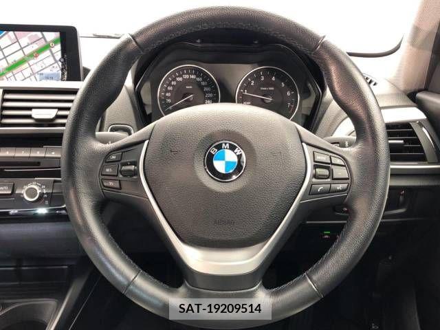 Bmw 1 SERIES 2015-06 219423-10