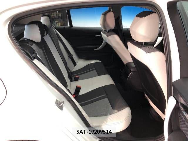 Bmw 1 SERIES 2015-06 219423-9