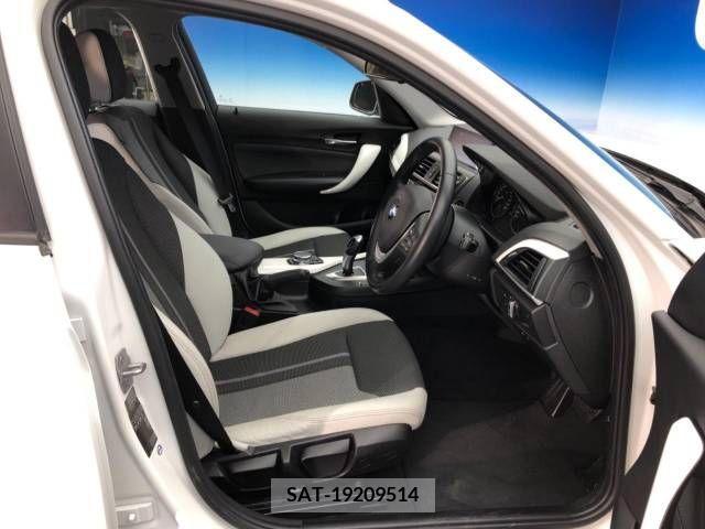 Bmw 1 SERIES 2015-06 219423-8
