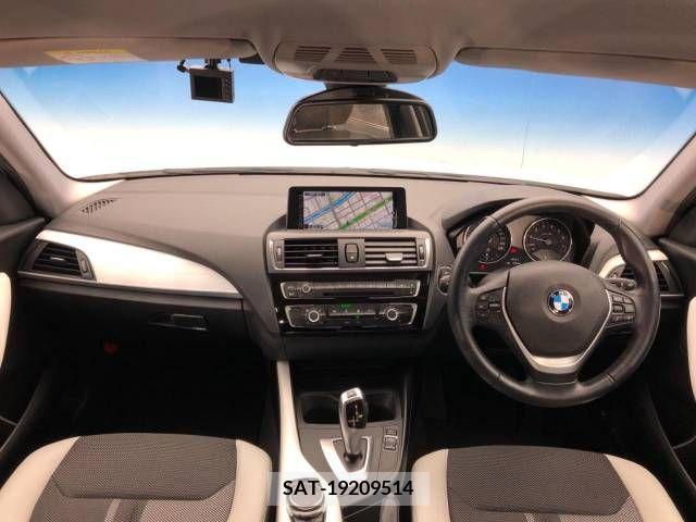 Bmw 1 SERIES 2015-06 219423-1