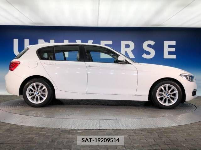 Bmw 1 SERIES 2015-06 219423-19