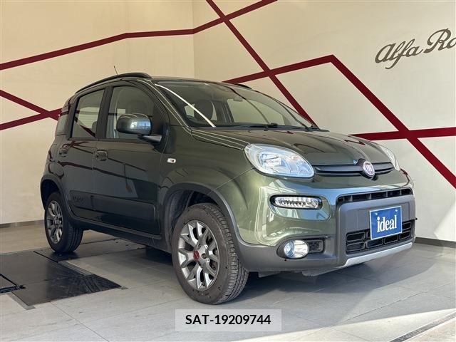 Fiat PANDA 2019-01 269676-2