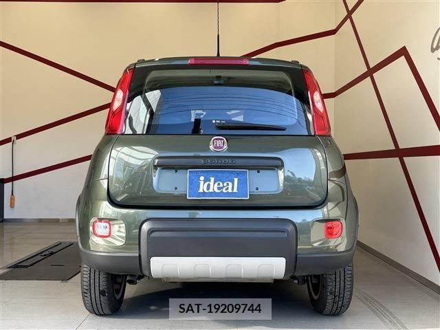 Fiat PANDA 2019-01 269676-4