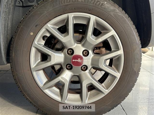 Fiat PANDA 2019-01 269676-7