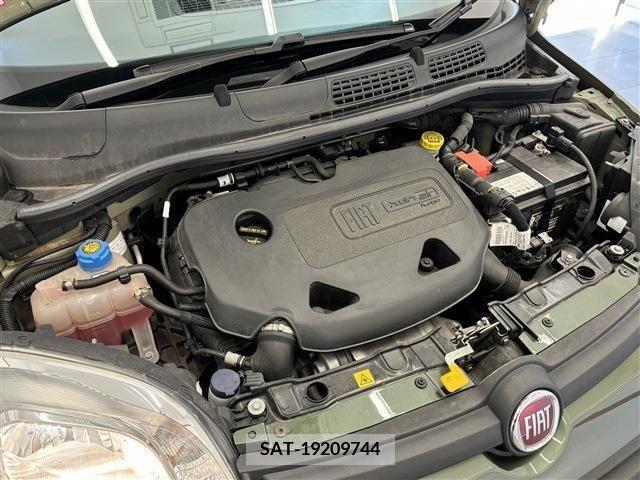 Fiat PANDA 2019-01 269676-8