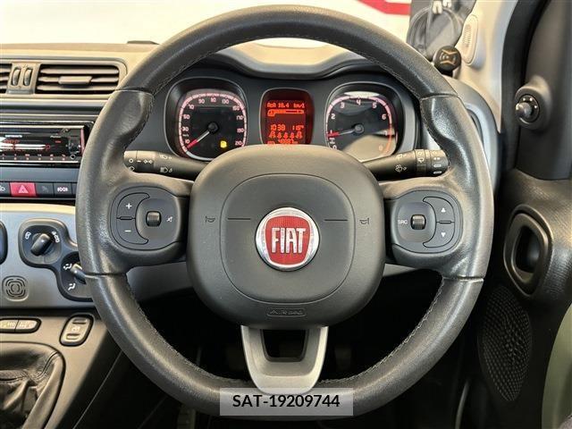 Fiat PANDA 2019-01 269676-12