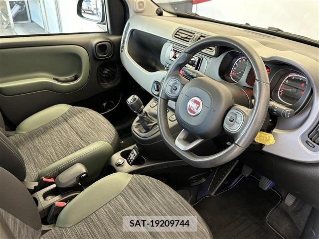 Fiat PANDA 2019-01 269676-16
