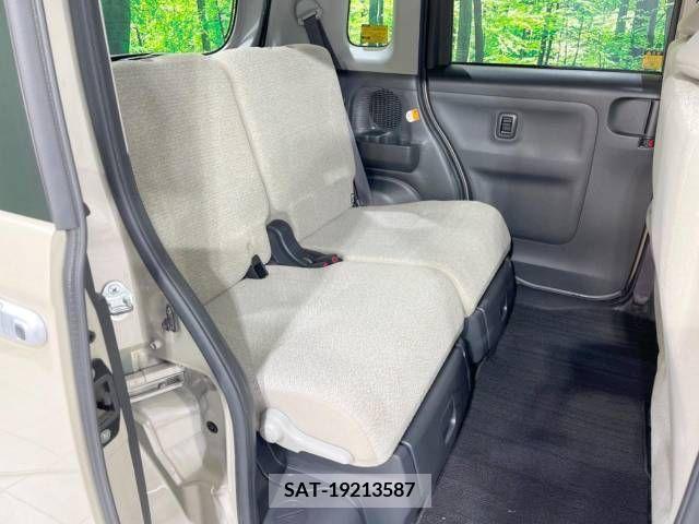 Daihatsu MOVE 2017-07 278024-9
