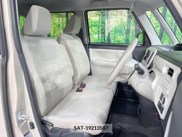 Daihatsu MOVE 2017-07 278024-8