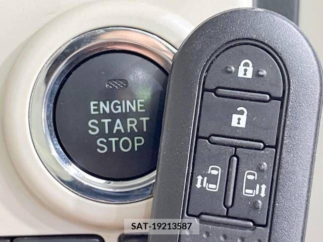 Daihatsu MOVE 2017-07 278024-6