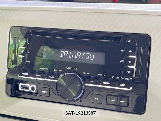 Daihatsu MOVE 2017-07 278024-2