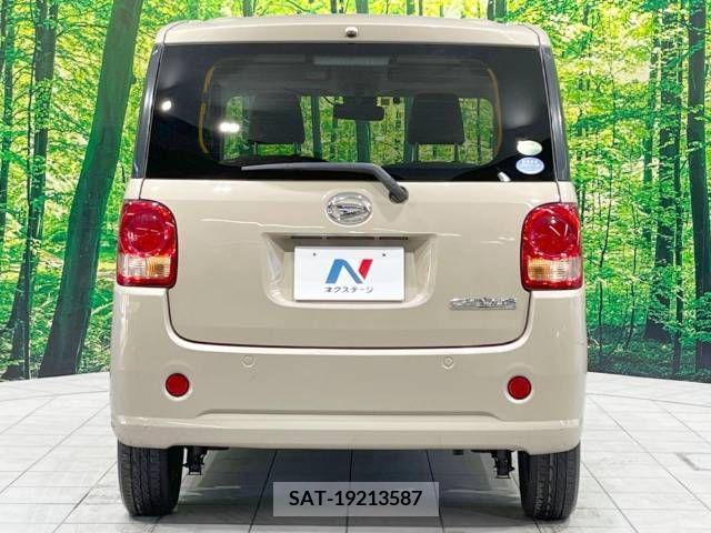 Daihatsu MOVE 2017-07 278024-15