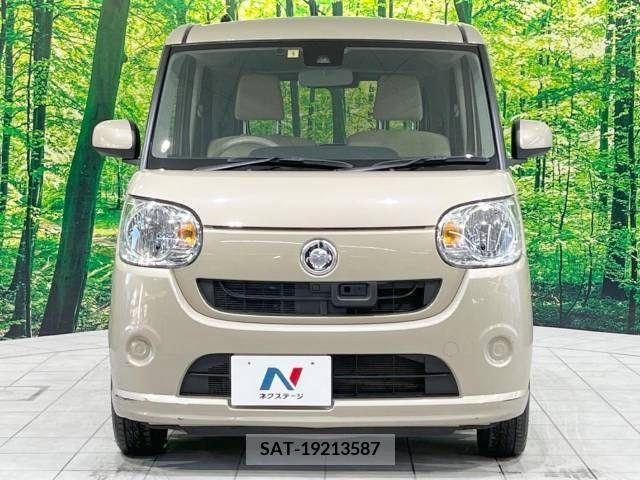 Daihatsu MOVE 2017-07 278024-14