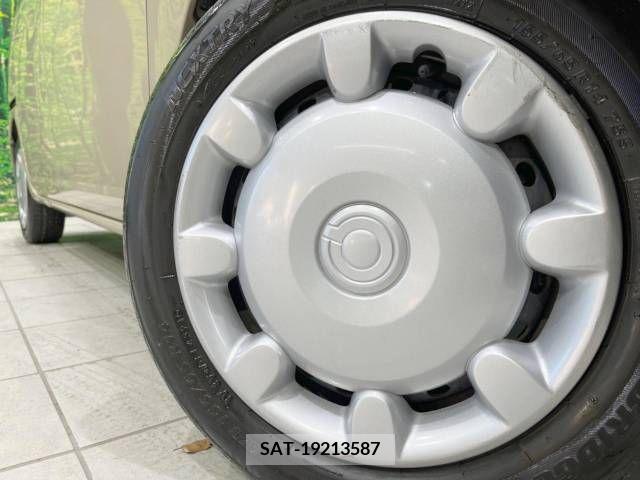 Daihatsu MOVE 2017-07 278024-13