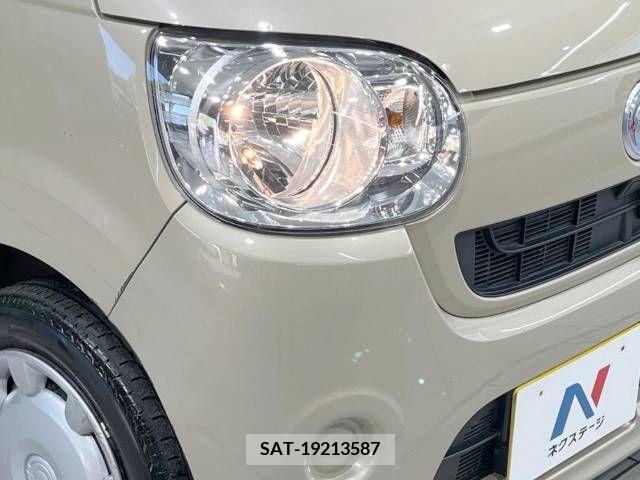 Daihatsu MOVE 2017-07 278024-12