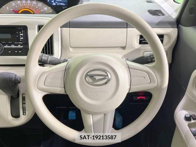 Daihatsu MOVE 2017-07 278024-11