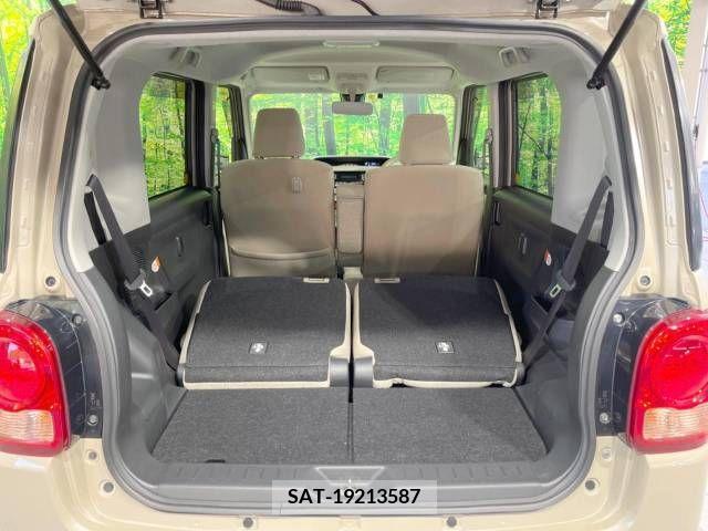 Daihatsu MOVE 2017-07 278024-10