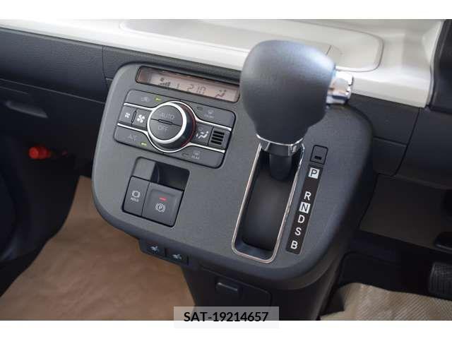 Daihatsu MOVE 2023-04 278105-7