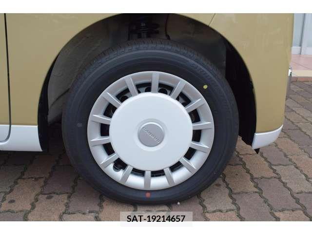 Daihatsu MOVE 2023-04 278105-12