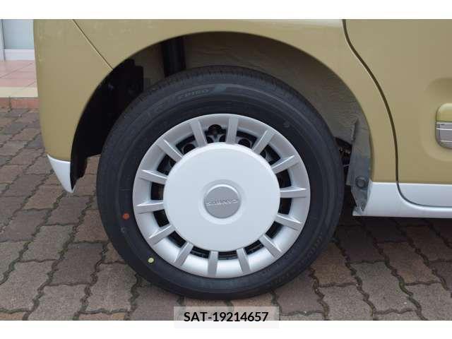 Daihatsu MOVE 2023-04 278105-13