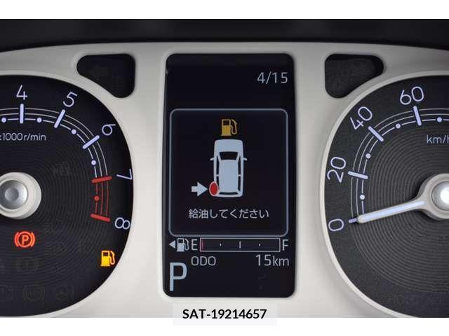 Daihatsu MOVE 2023-04 278105-17