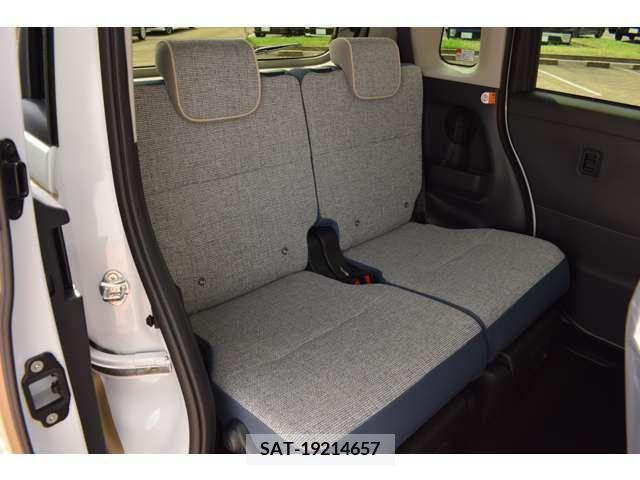Daihatsu MOVE 2023-04 278105-5