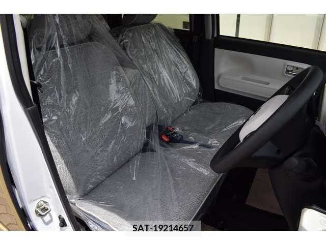 Daihatsu MOVE 2023-04 278105-4