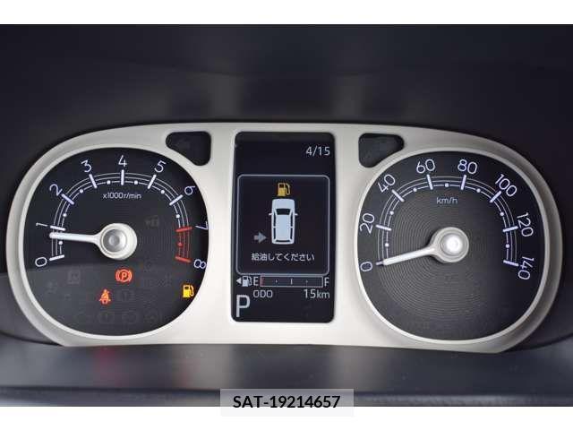 Daihatsu MOVE 2023-04 278105-16
