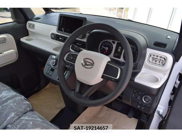 Daihatsu MOVE 2023-04 278105-3
